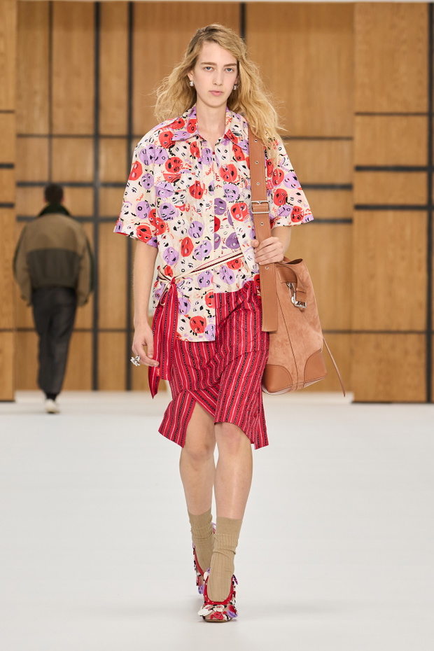 Burberry SS 2027