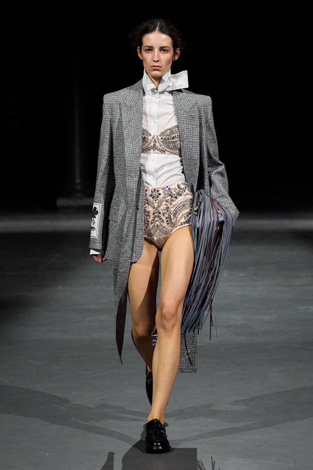 Erdem SS 2027