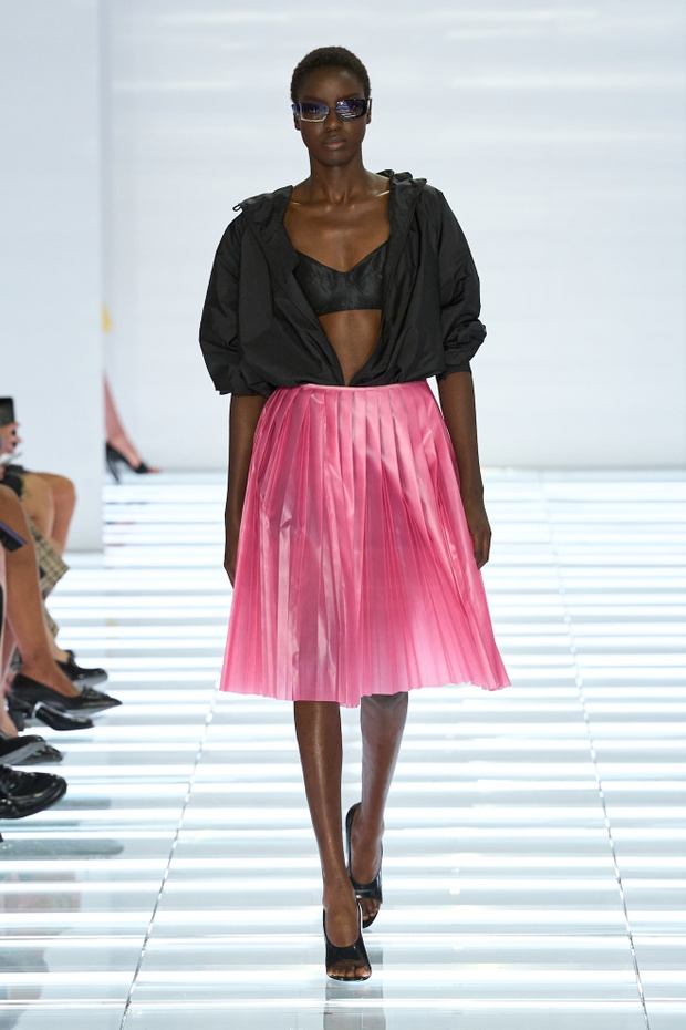 Prada Ss 2027