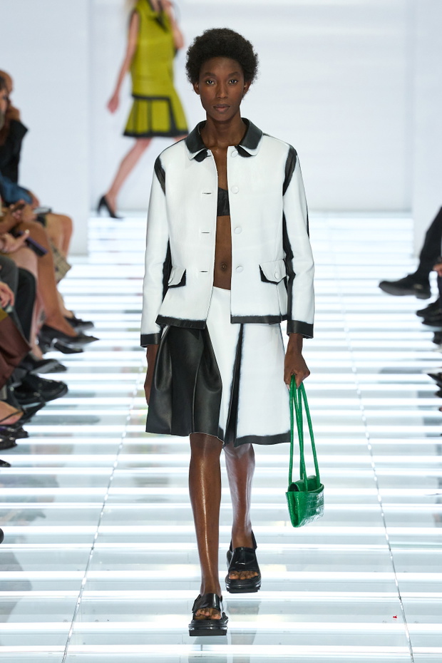 Prada Ss 2027