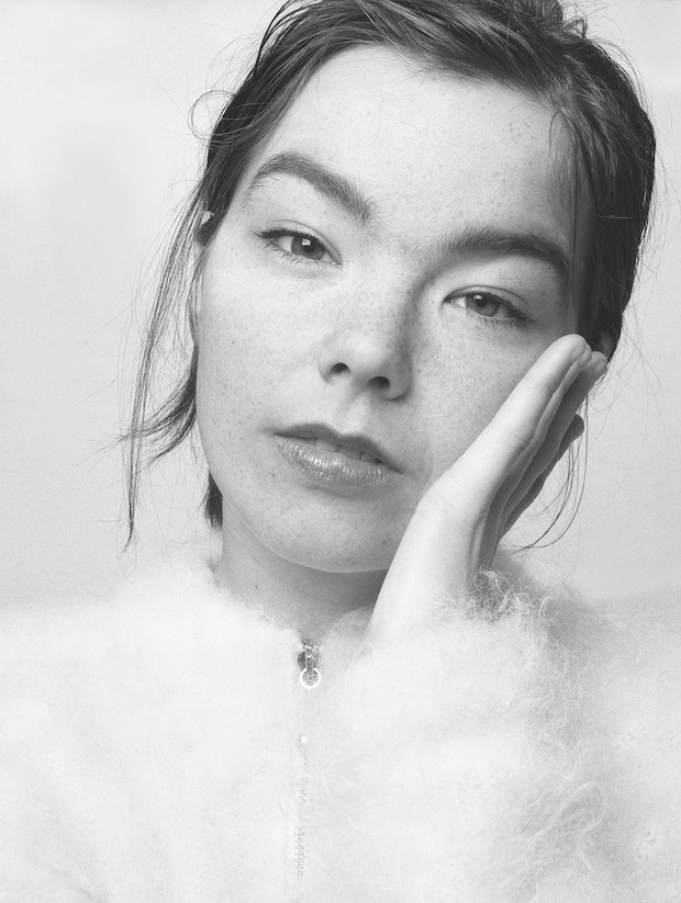 Bjork