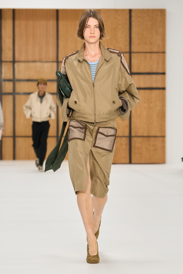 Burberry SS 2027