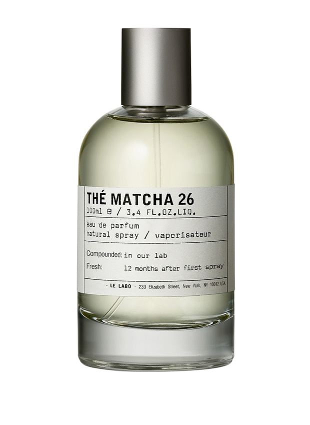 Le Labo Thè Matcha 26