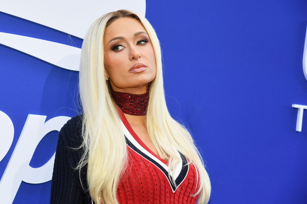 Paris Hilton, 12.09.2026.