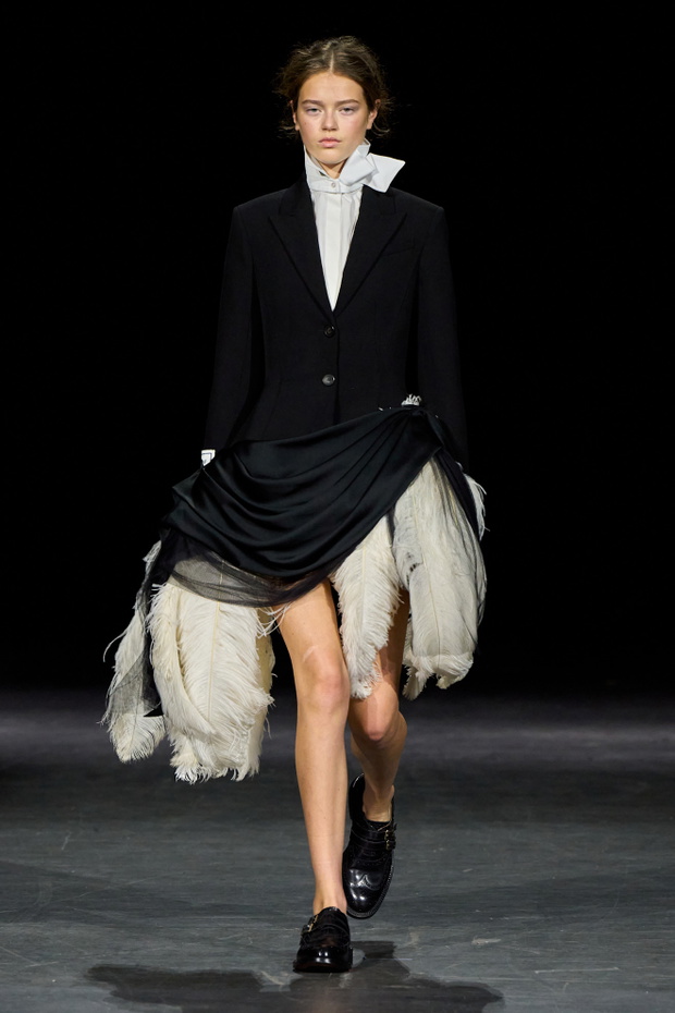 Erdem SS 2027