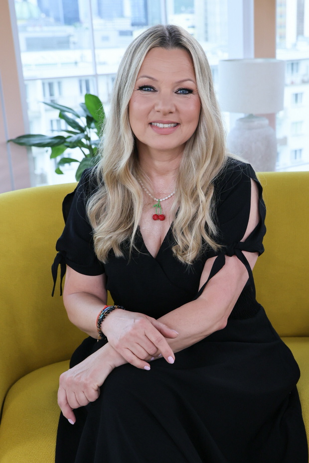 Katarzyna Bujakiewicz, Dzień Dobry TVN 2026