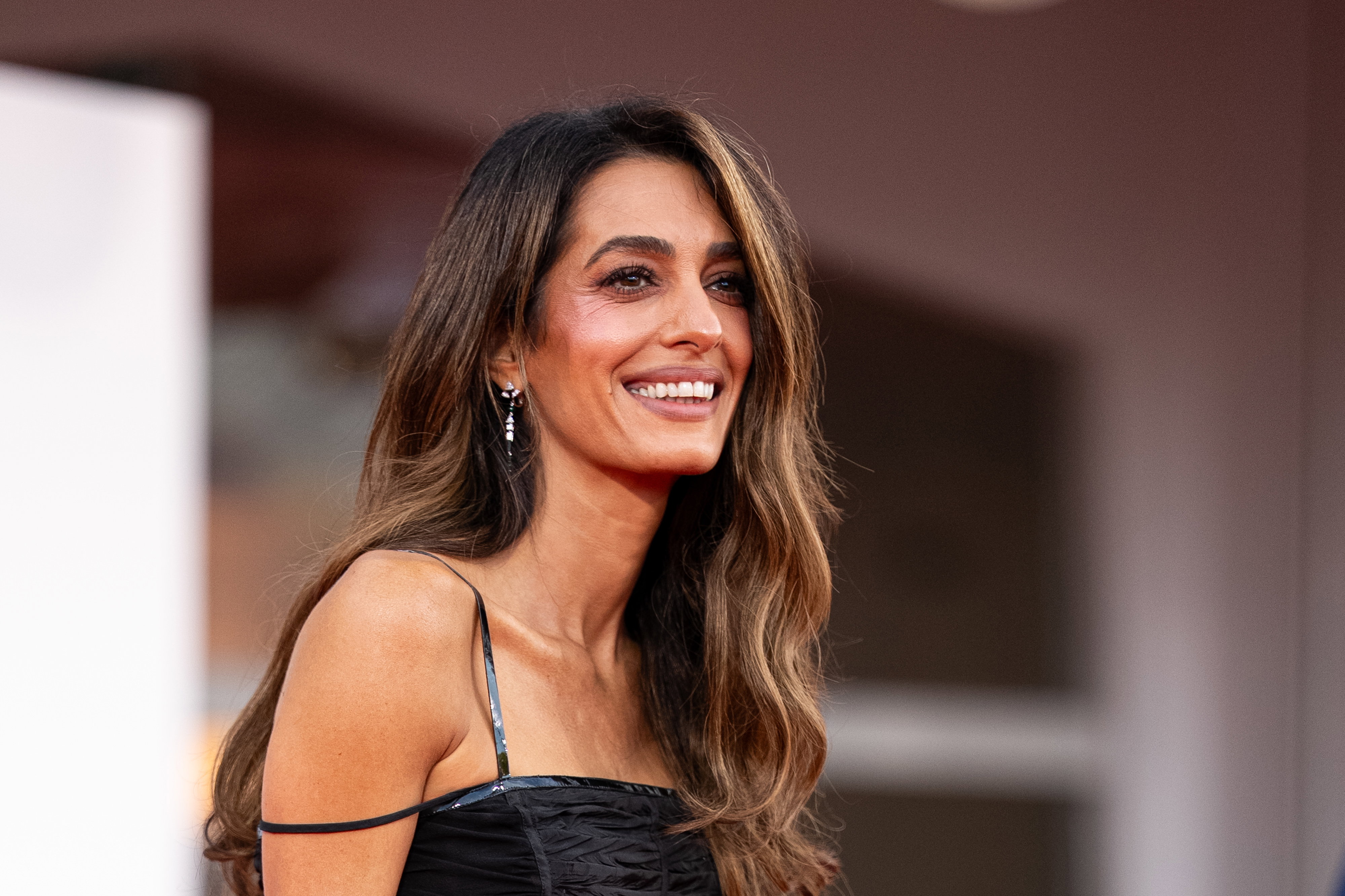 Amal Clooney
