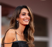 Amal Clooney