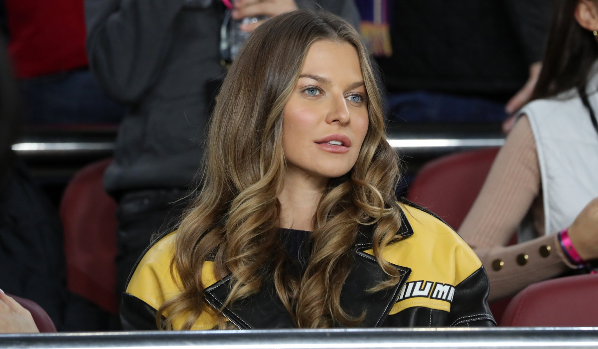 anna lewandowska
