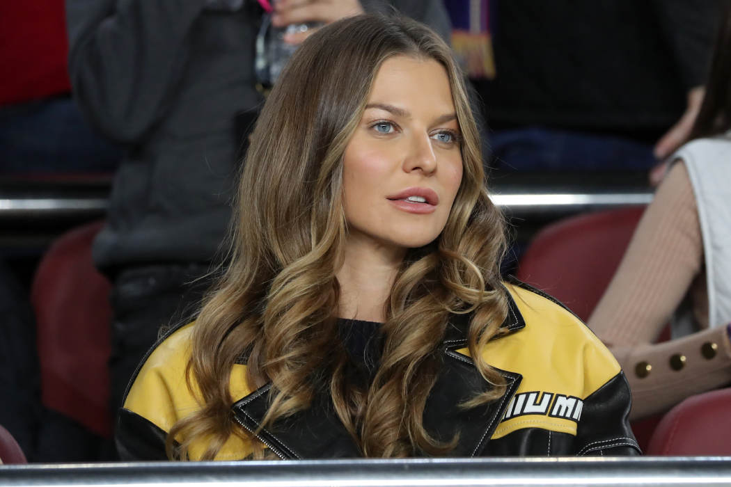 anna lewandowska