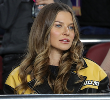 anna lewandowska
