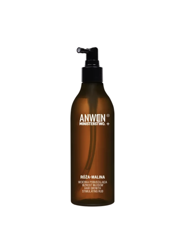 Anwen x Ministerstwo.+