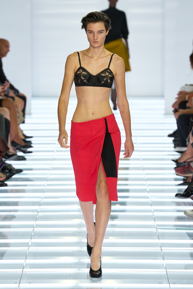 Prada Ss 2027