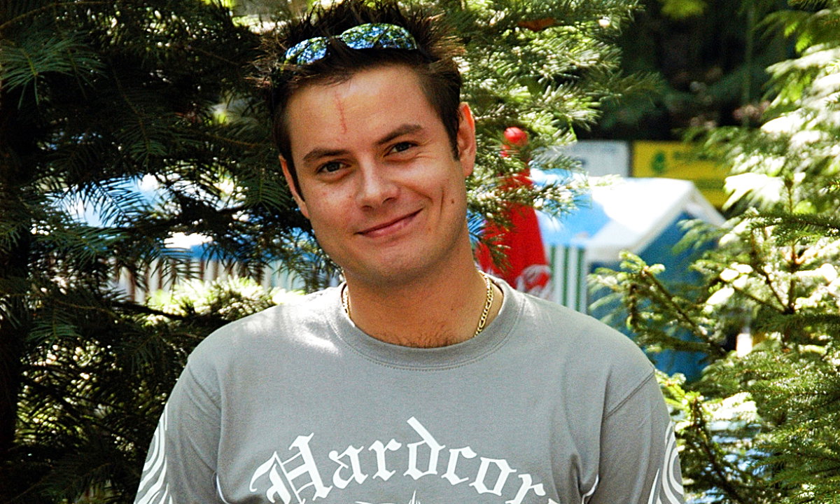 Bartek Wrona, 2005