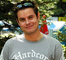 Bartek Wrona, 2005