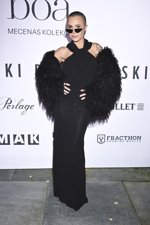 Blanka Lipińska
