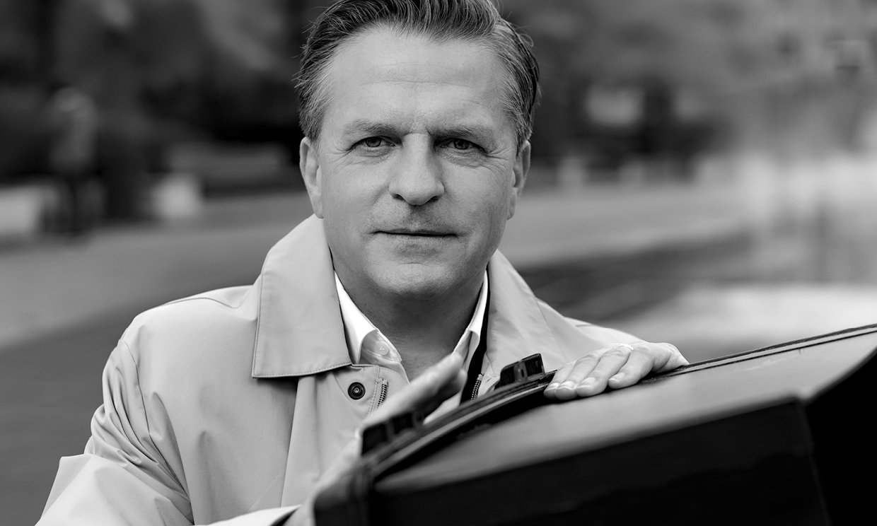 Bogdan Rymanowski, VIVA! 18/2026