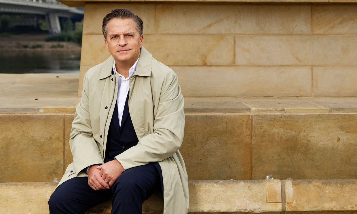 Bogdan Rymanowski, VIVA! 18/2026