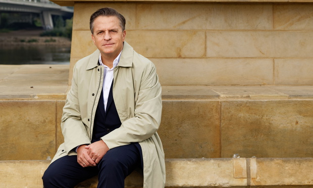 Bogdan Rymanowski, VIVA! 18/2026