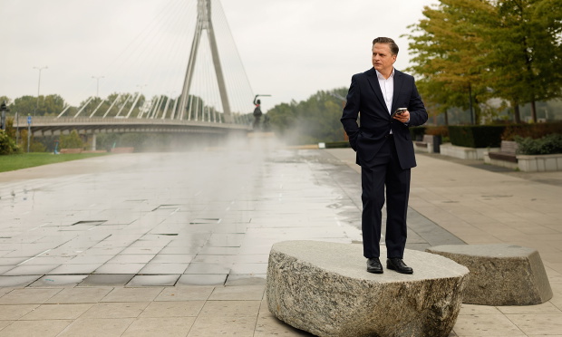 Bogdan Rymanowski, VIVA! 18/2026