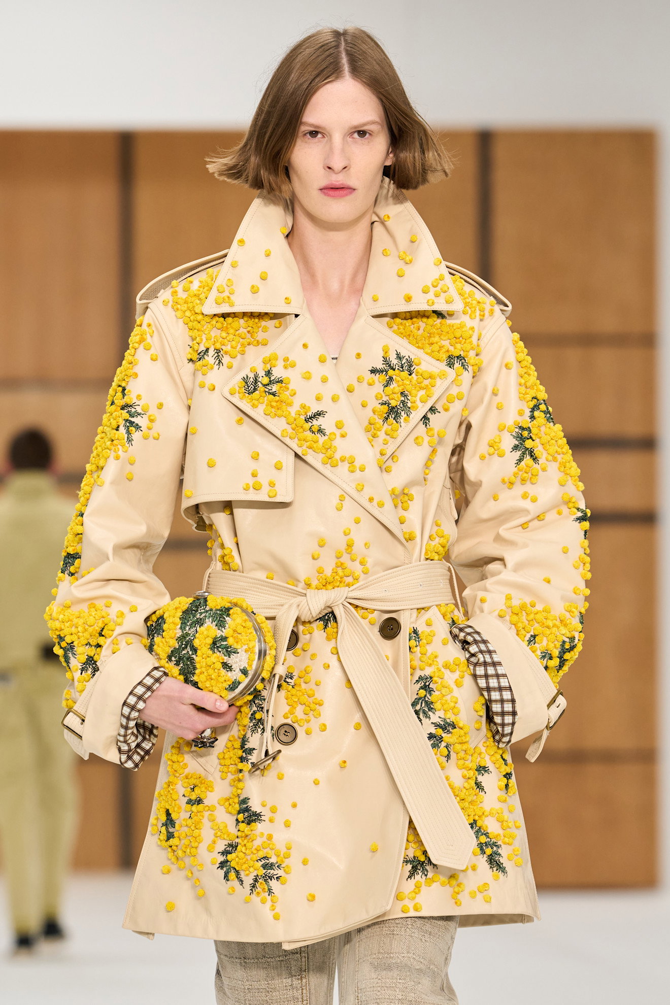 Burberry SS 2027