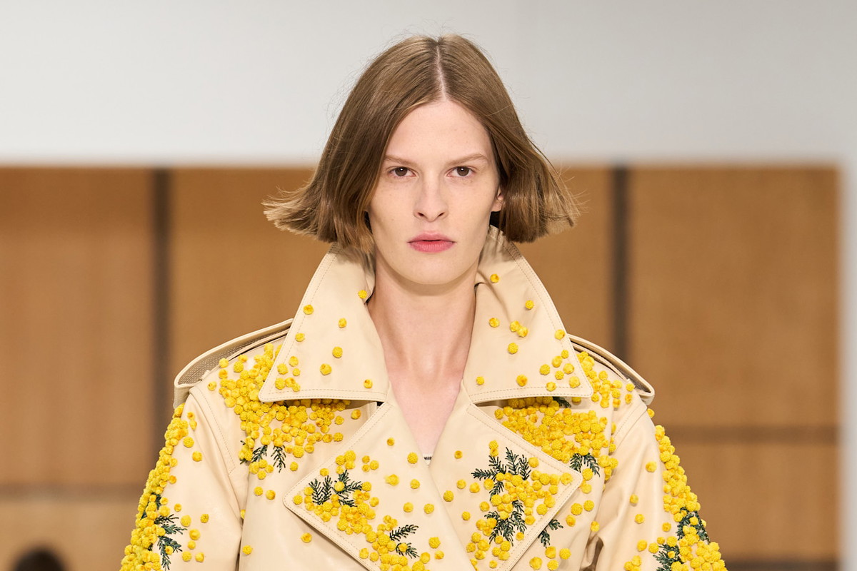 Burberry SS 2027