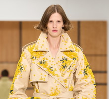Burberry SS 2027