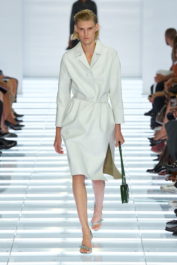 Prada Ss 2027