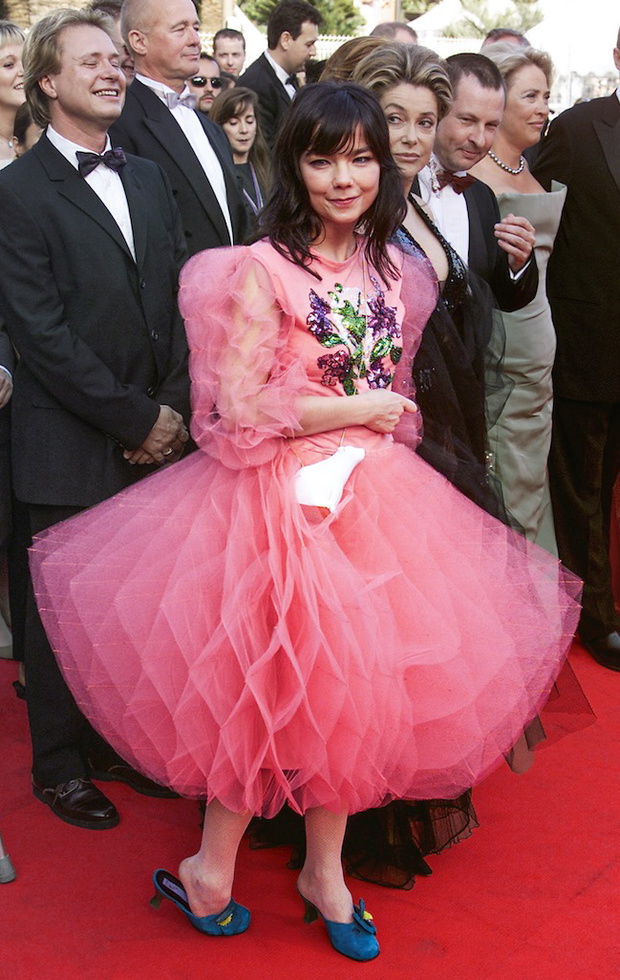Bjork