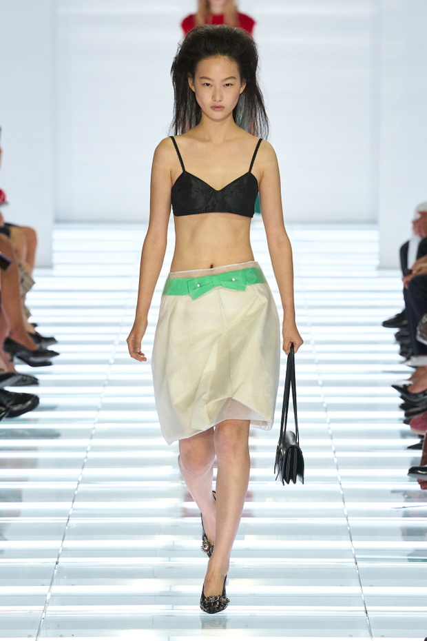 Prada Ss 2027