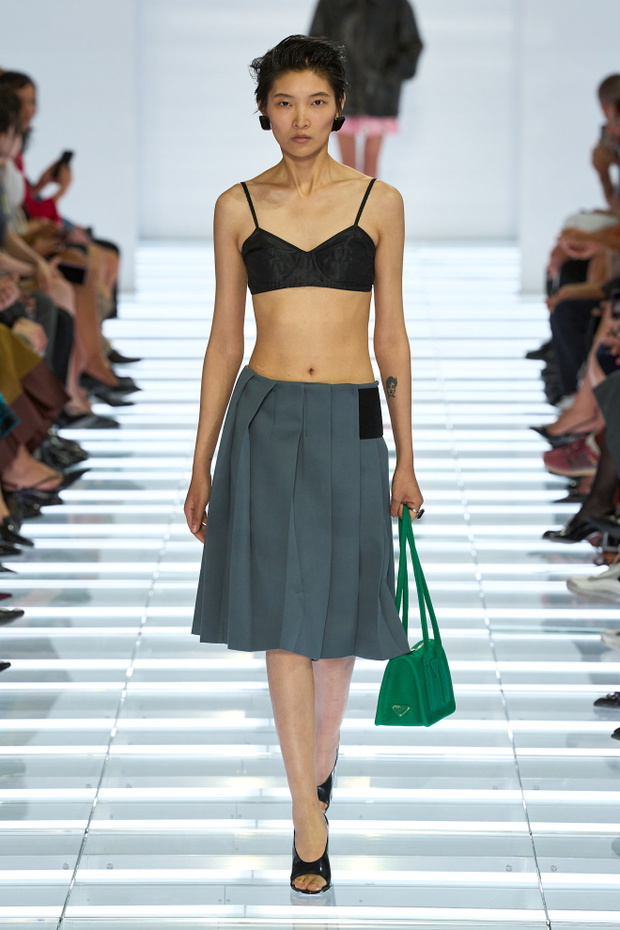 Prada Ss 2027