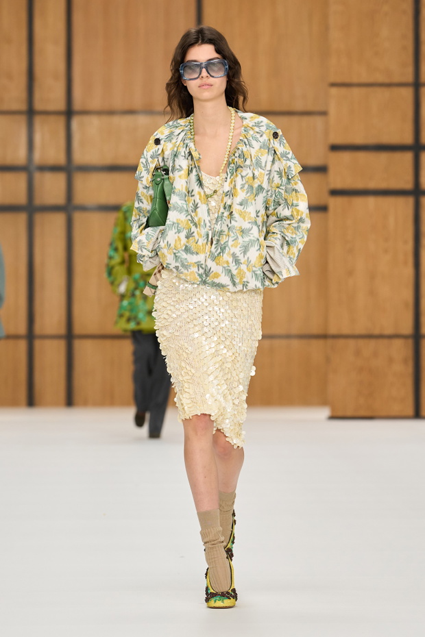 Burberry SS 2027