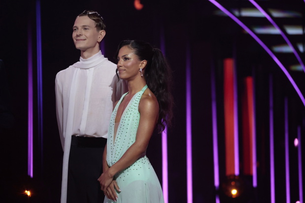 Dominik Rupiński, Estelle Francoi,.20.09.2026 Warszawa.