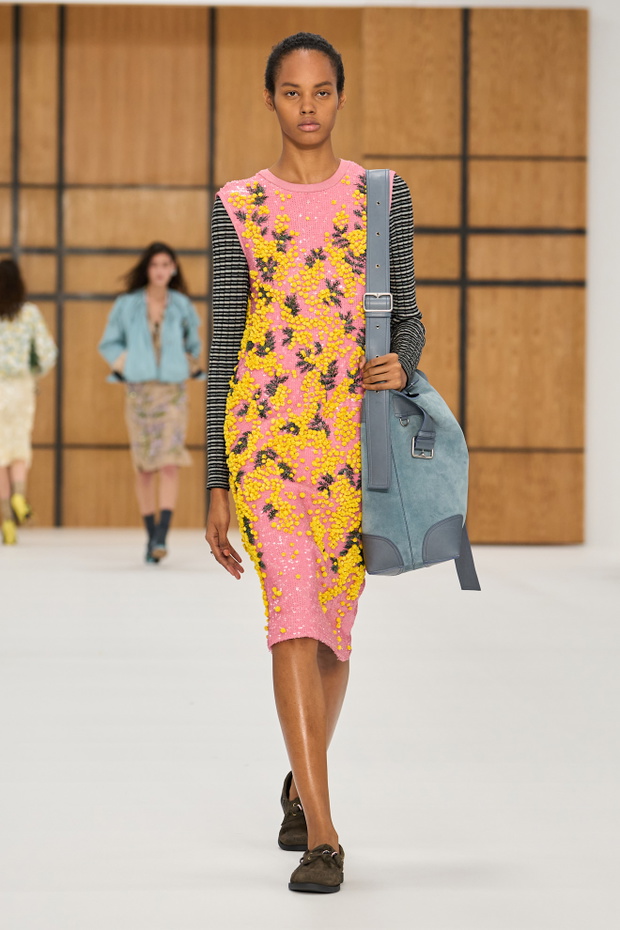 Burberry SS 2027