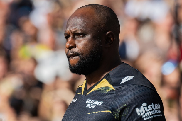 Emmanuel Olisadebe