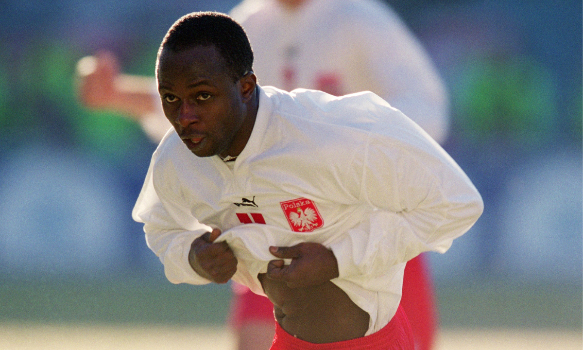 Emmanuel Olisadebe