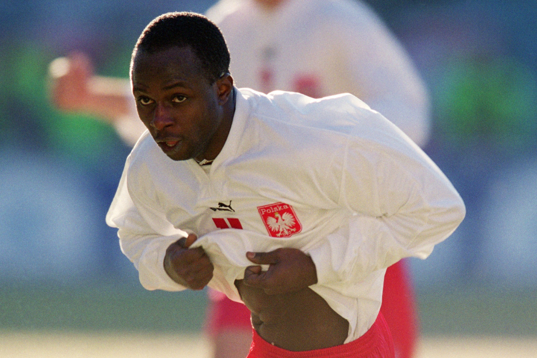 Emmanuel Olisadebe