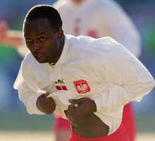 Emmanuel Olisadebe