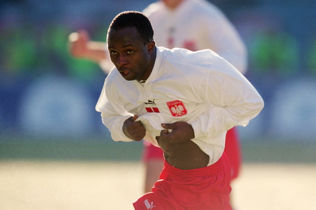 Emmanuel Olisadebe