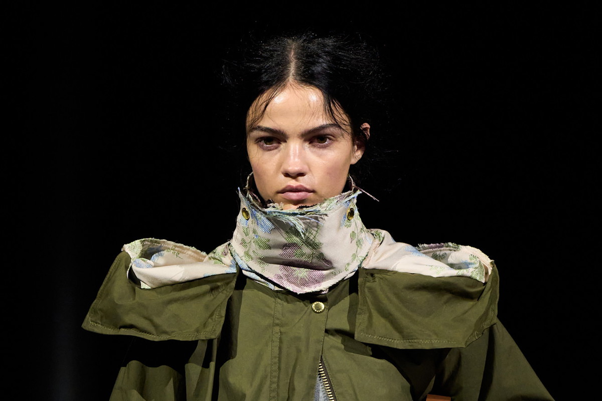 Erdem SS 2027