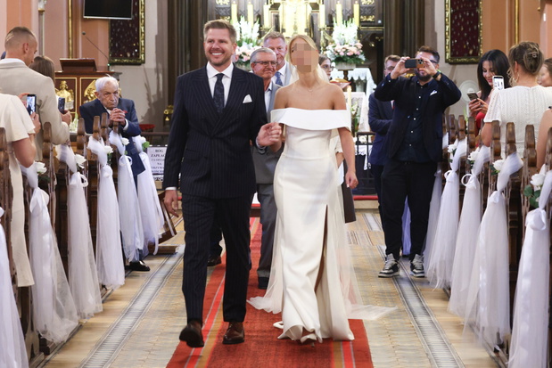 Filip Chajzer, Bianka Chajzer