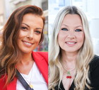Kasia Glinka, Kasia Bujakiewicz