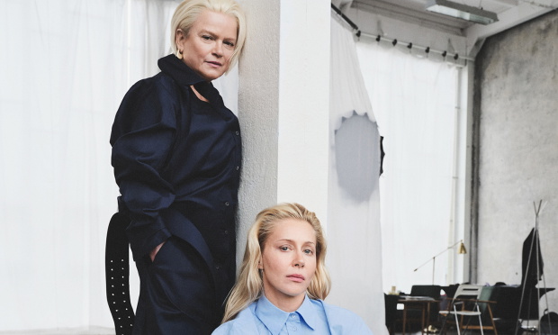 Katarzyna Figura, Katarzyna Warnke, Viva! 18/2026