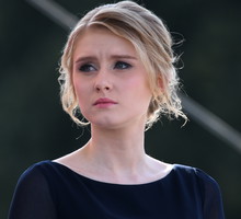 Kinga Duda, Warszawa. 06.08.2020.