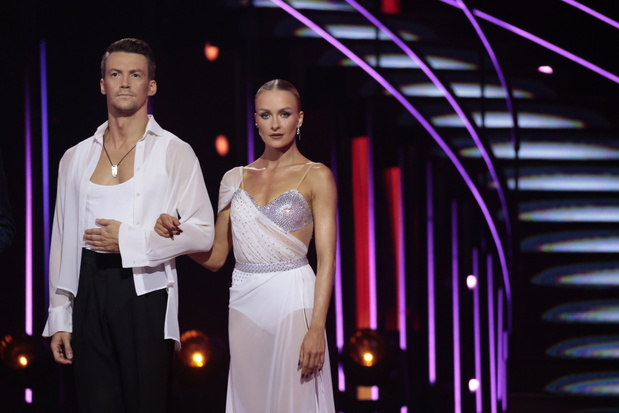 Krzysztof Kwiatkowski, Sara Janicka w TzG