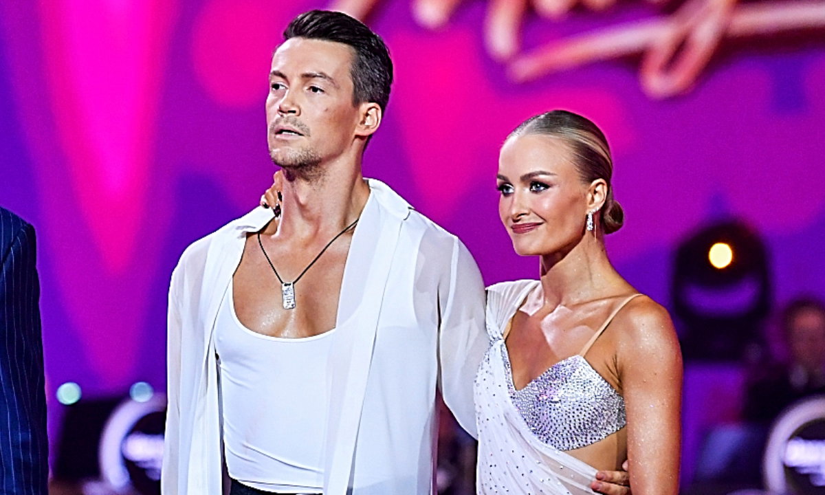 Krzysztof Kwiatkowski, Sara Janicka