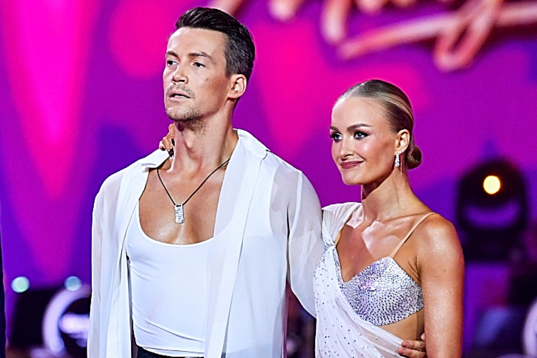 Krzysztof Kwiatkowski, Sara Janicka