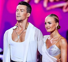 Krzysztof Kwiatkowski, Sara Janicka