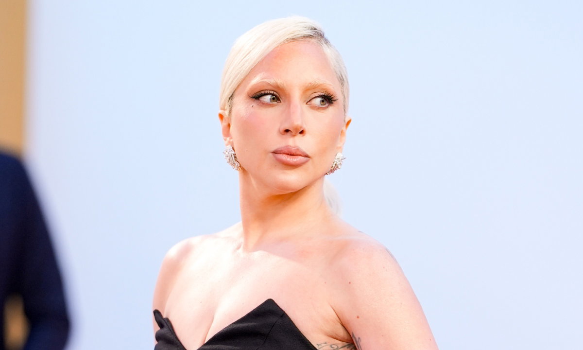 Lady Gaga, 20.04