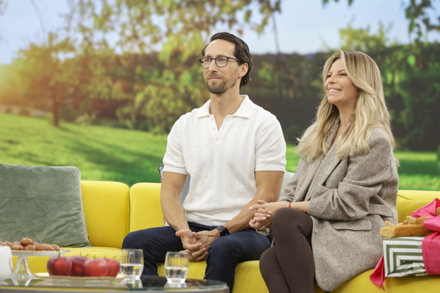 Marcin Kikuta, Paulina Biernat